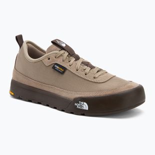 Shoes The North Face Clyffe mushroom grey/demitasse