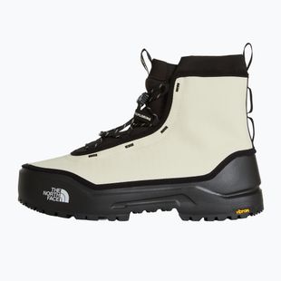 Snow boots The North Face Base Camp 100 Wp calacatta/tnf black