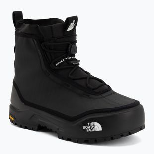 Snow boots The North Face Base Camp 100 Wp tnf black/tnf black