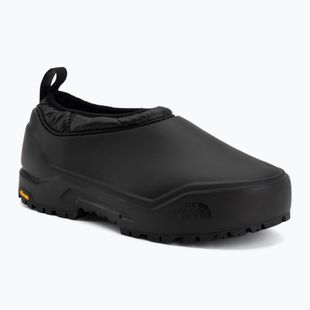 Snow boots The North Face Base Camp WP Mule tnf black/tnf black