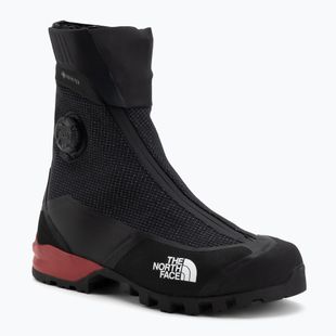 Mountaineering boots The North Face Summit Verto Sa GTX tnf black/tnf red