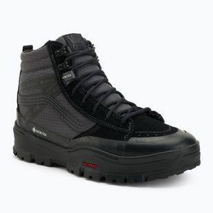Vans MTE Sk8-Hi Gore-Tex Insulated black/black shoes