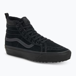 Vans MTE Sk8-Hi Insulated black/black shoes