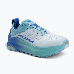 Women's running shoes Altra Olympus 6 blue