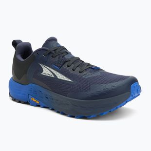 Men's Altra Timp 5 dark blue running shoes