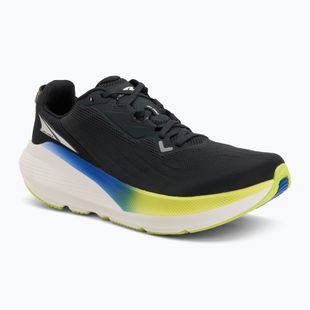 Men's Altra FWD VIA running shoes black/blue