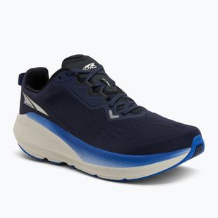 Altra FWD VIA men's running shoes dark blue