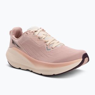 Women's running shoes Altra FWD VIA dusty pink
