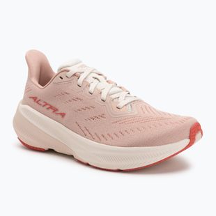 Altra Experience Flow 2 dusty pink women's running shoes