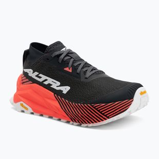 Altra Olympus 275 women's running shoes coral/black