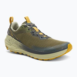 Men's Altra Experience Wild 2 dusty olive running shoes