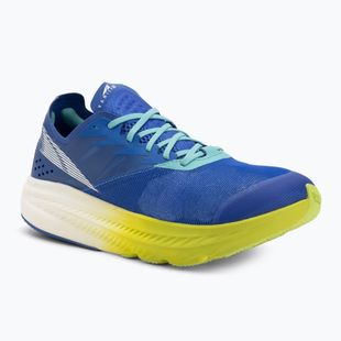 Men's Altra Vanish Carbon 2 blue/lime running shoes