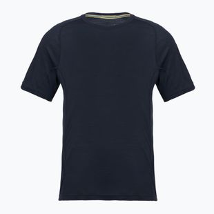 Men's thermal T-shirt Smartwool Merino Sport 120 deep navy