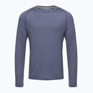 Men's thermal active sweatshirt Smartwool Merino Sport 120 nightfall blue
