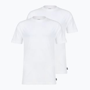 Men's T-shirt Vans Tee SS 2 pcs. white