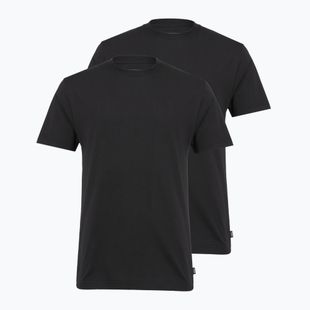 Men's T-shirt Vans Tee SS 2 pcs. black