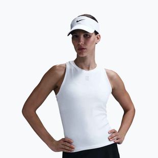 Women's tennis shirt Nike Court Dri-Fit Advantage Tank