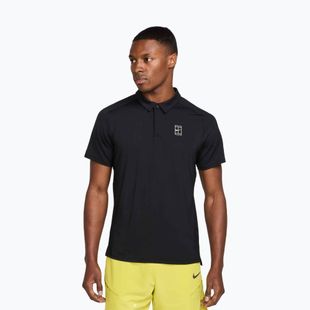 Men's tennis polo shirt Nike Court Dri-Fit Advantage