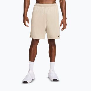 Men's shorts Nike Totality Dri-Fit 9" desert khaki/black