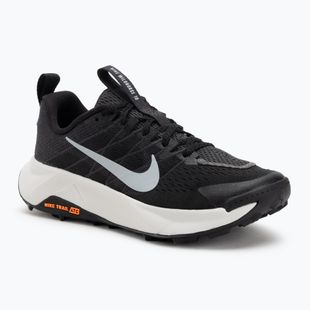 Women's running shoes Nike Wildhorse 10 black/wolf grey/anthracite/platinum tint