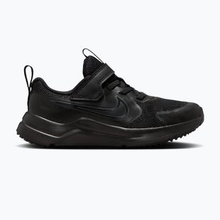 Children's running shoes Nike Cosmic Runner black/black/anthracite