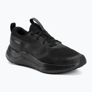 Junior running shoes Nike Cosmic Runner black/black/anthracite