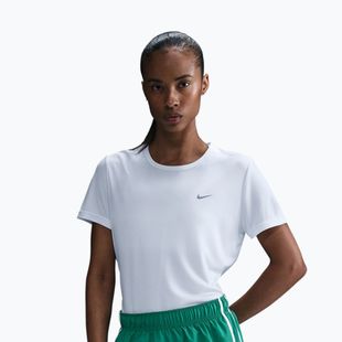 Women's running top Nike Tempo white