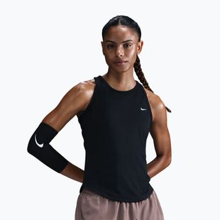 Women's running top Nike Tempo Dri-Fit Tank Top black