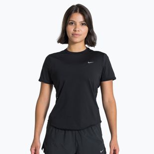 Women's running top Nike Swift Dri-Fit black