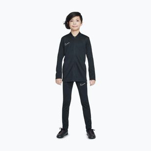 Children's tracksuit Nike Academy Dri-Fit black/white/white