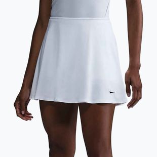 Tennis skirt Nike Court Dri-Fit Victory Flouncy white / black
