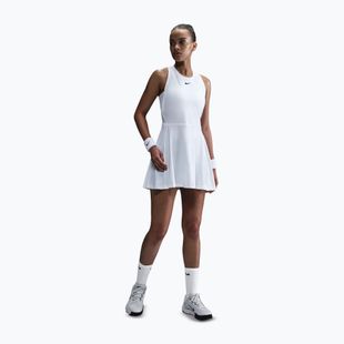 Tennis dress Nike Victory Dri-Fit white/black
