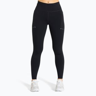 Women's running leggings Nike Swift 7/8 black