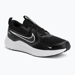 Children's running shoes Nike Cosmic Runner black/anthracite/white