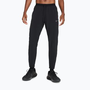 Men's running trousers Nike Stride Dri-Fit Woven black