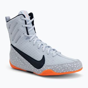 Boxing shoes Nike Machomai 3 SE multi-color/multi-color