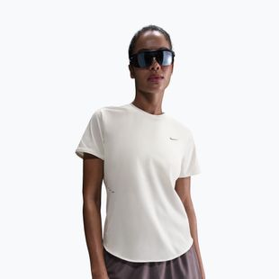 Women's running top Nike Swift Dri-Fit sail