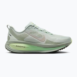 Men's running shoes Nike Vomero 18 light silver/barely volt/college grey