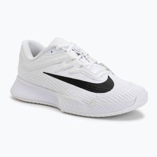 Men's Nike Vapor Pro 3 Tennis Shoes white/black