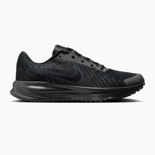 Women's running shoes Nike Run Defy black/anthracite