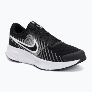 Men's running shoes Nike Run Defy black/white