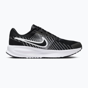 Men's running shoes Nike Run Defy black/white