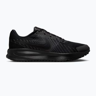 Men's running shoes Nike Run Defy black/anthracite