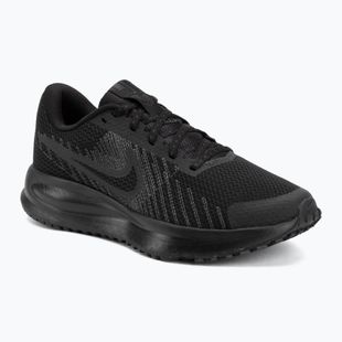 Women's running shoes Nike Run Defy black/anthracite