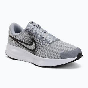 Men's running shoes Nike Run Defy wolf grey/white/iron grey/black