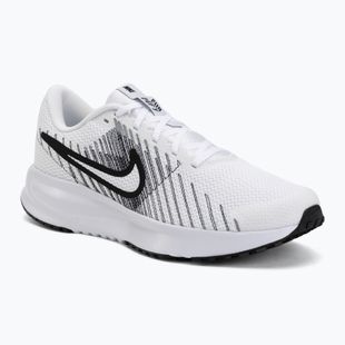 Men's running shoes Nike Run Defy white/black