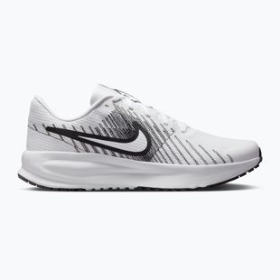 Men's running shoes Nike Run Defy white/black