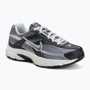Men's shoes Nike Initiator anthracite/smoke grey/metallic cool grey