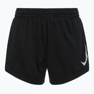 Children's training shorts Nike Multi Dri-FIT black/black