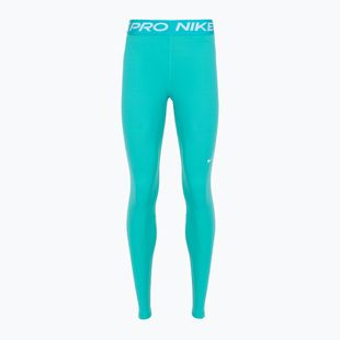 Women's leggings Nike Pro 365 Tight dusty cactus/white